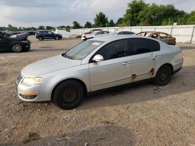 2010 VOLKSWAGEN PASSAT 2.0T   for sale at Copart ON - LONDON