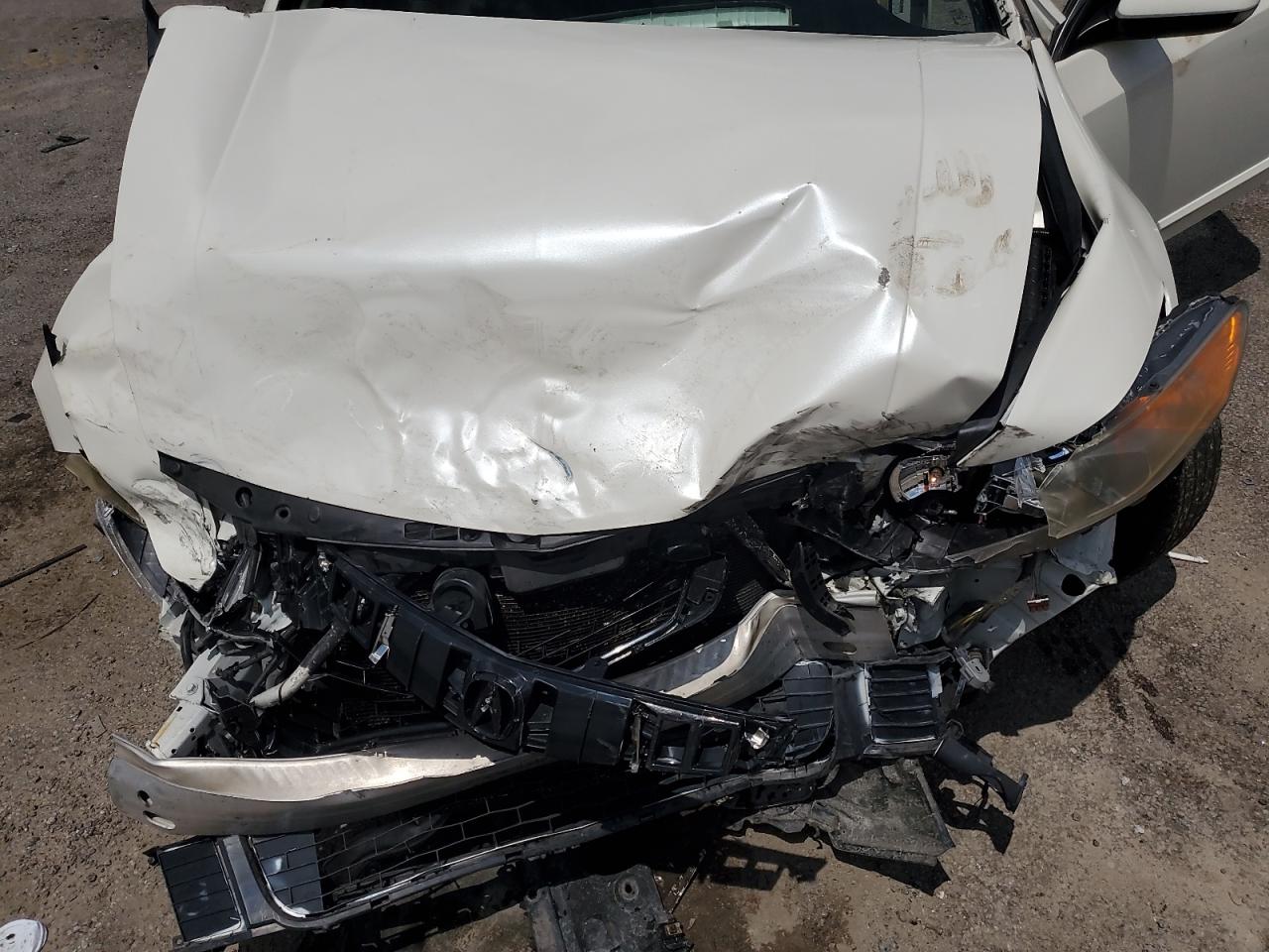 2010 Acura Tsx VIN: JH4CU2F62AC028499 Lot: 67176455