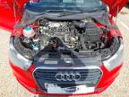 2013 AUDI A1 SPORT TDI  for sale at Copart SANDWICH