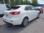 2010 MITSUBISHI LANCER GS4 for sale at Copart GLOUCESTER