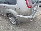 2005 NISSAN X-TRAIL SV for sale at Copart YORK