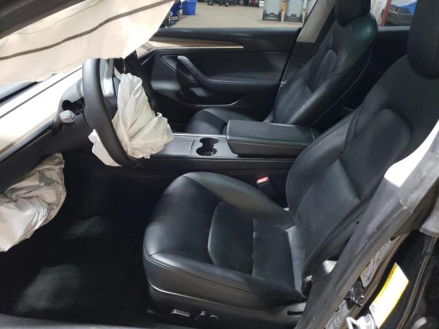  TESLA MODEL 3 2023 Black