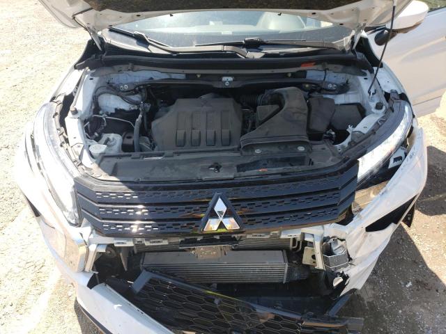 2022 MITSUBISHI ECLIPSE CROSS LE  