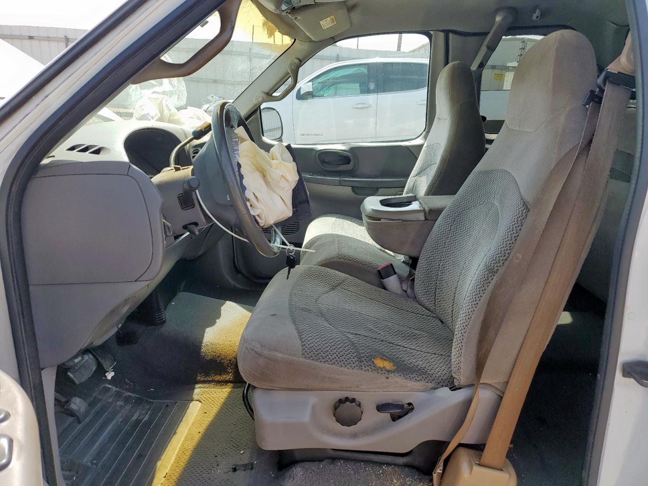 2001 Ford F150 VIN: 1FTRX17W21NA32388 Lot: 65216775
