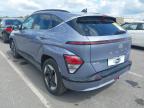 2024 HYUNDAI KONA ADVAN for sale at Copart CHESTER
