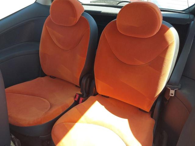 2004 CITROEN C2 SX AUTO 
