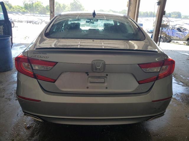  HONDA ACCORD 2021 Srebrny