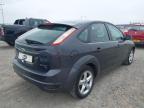 2008 FORD FOCUS ZETE for sale at Copart CORBY