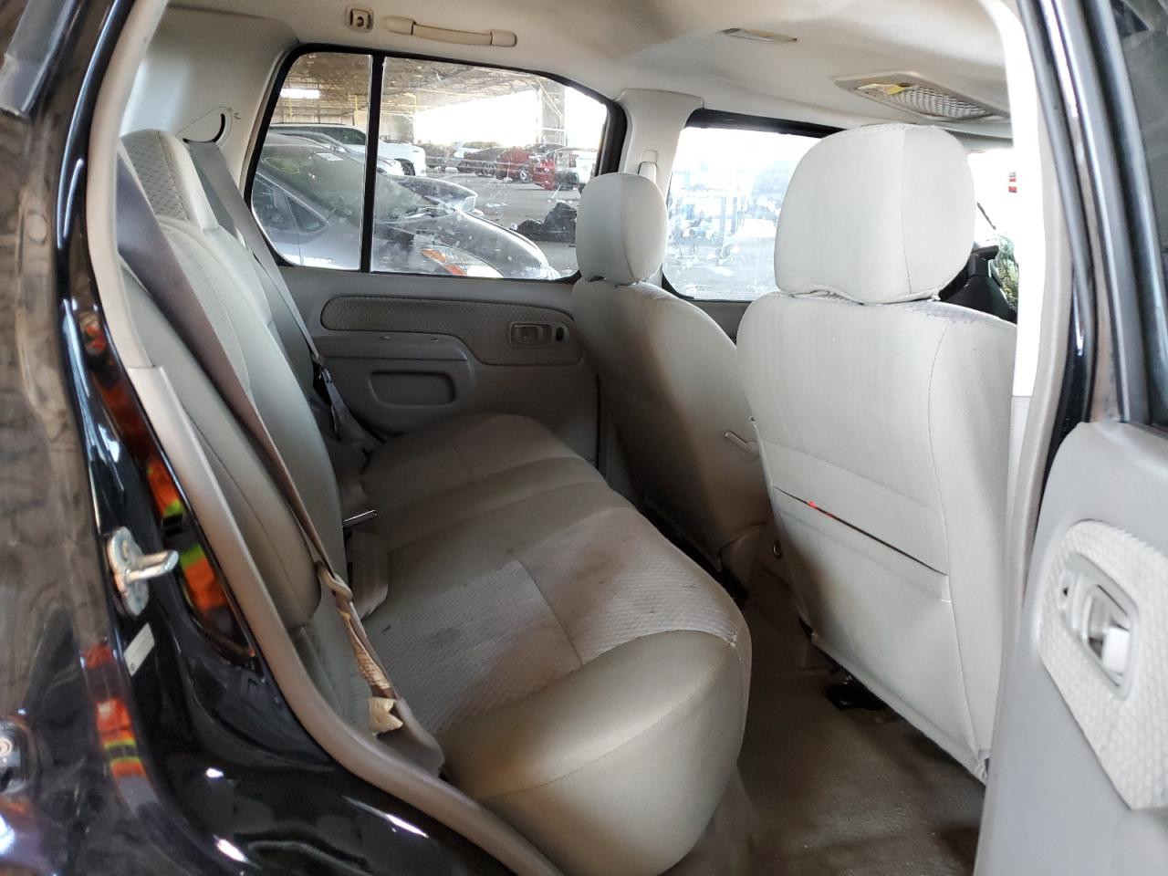 5n1ed28tx3c647833 5N1ED28TX3C647833 2003 Nissan Xterra Xe