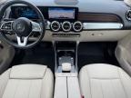 2022 MERCEDES-BENZ GLB 250 4MATIC   for sale at Copart FL - MIAMI NORTH