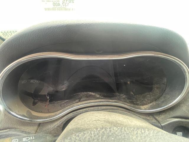 Parquets JEEP GRAND CHER 2015 Gray