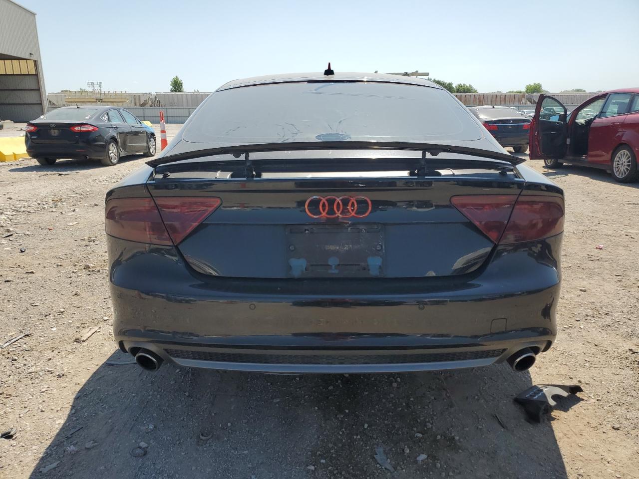 wau2gafc2fn017130 WAU2GAFC2FN017130 2015 Audi A7 Prestige