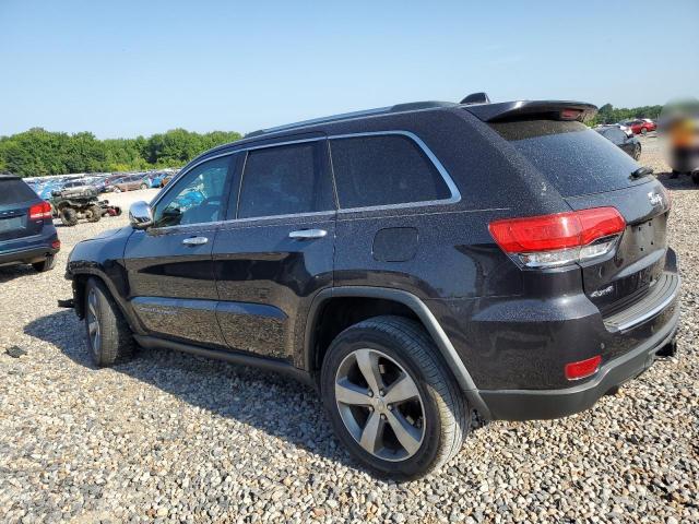  JEEP GRAND CHER 2014 Blue