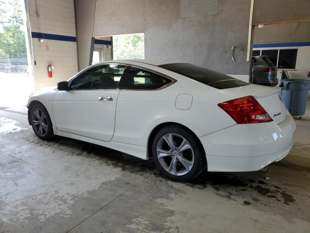  HONDA ACCORD 2012 White