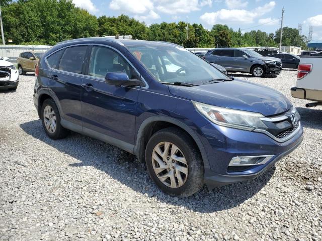  HONDA CRV 2016 Granatowy
