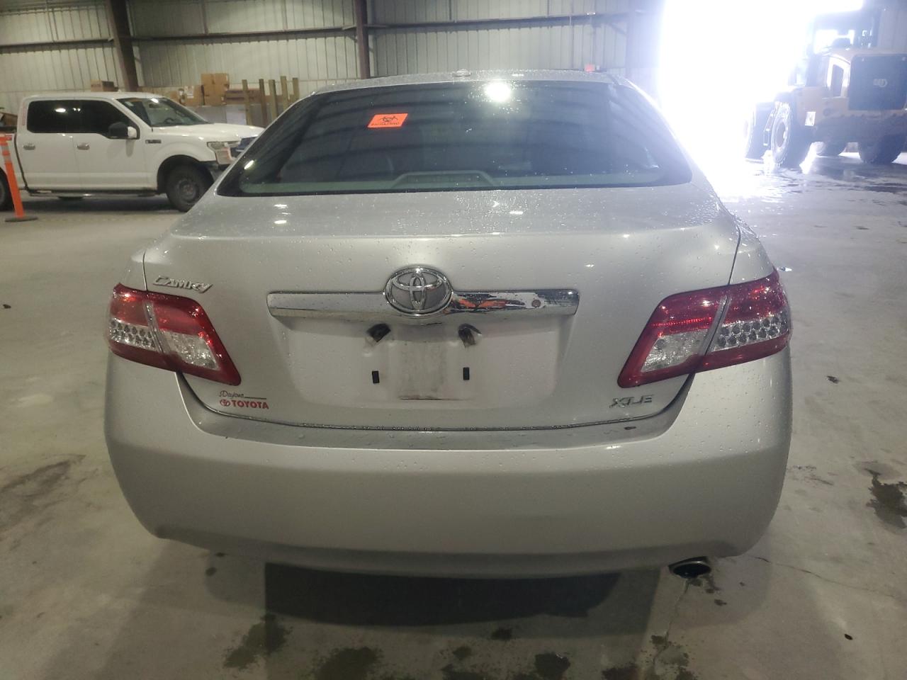 2010 Toyota Camry Base VIN: 4T1BF3EKXAU053460 Lot: 64728975