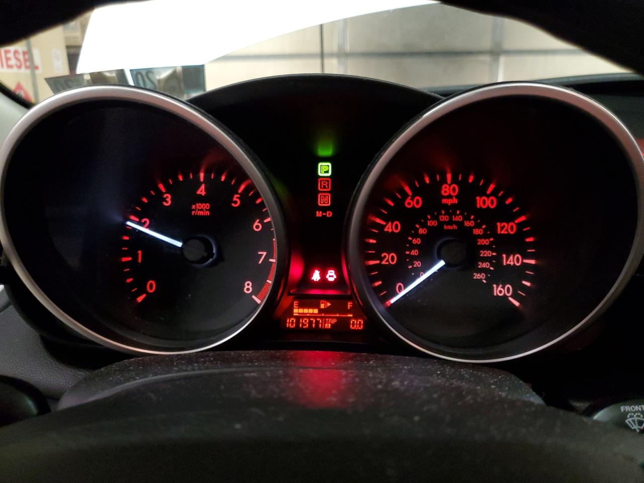 2010 Mazda 3 I VIN: JM1BL1SG2A1337247 Lot: 64955185