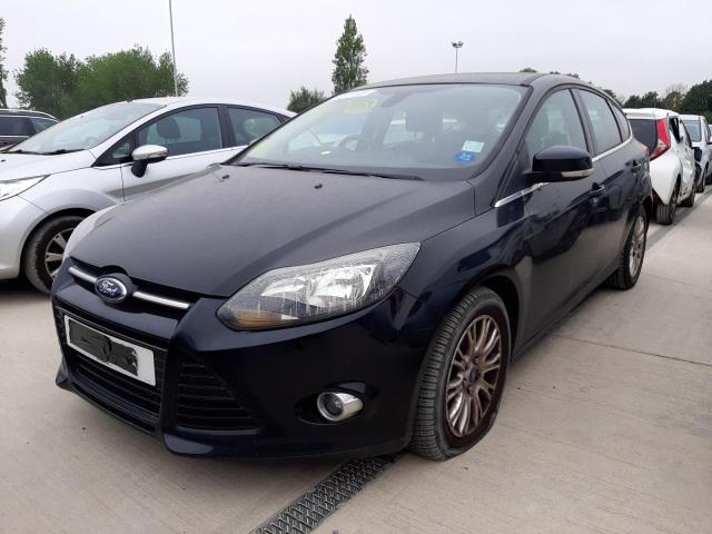 FORD FOCUS TITA 2011
