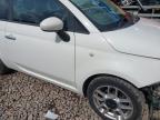 2011 FIAT 500 SPORT  for sale at Copart WISBECH