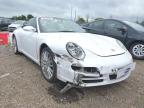 2005 PORSCHE 911 CARRERA 2 S  for sale at Copart ROCHFORD