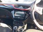 2019 VAUXHALL CORSA SRI for sale at Copart EAST KILBRIDE