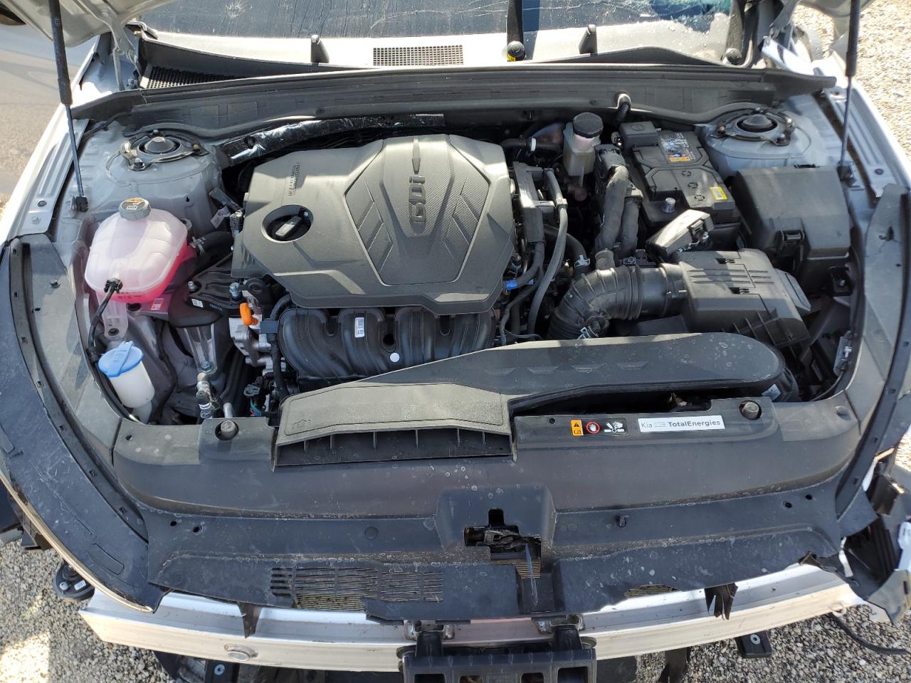 2025 Kia K5 Gt Line VIN: KNAG64J71S5366097 Lot: 63017945
