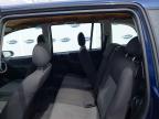 2004 VAUXHALL ZAFIRA LIF for sale at Copart BRISTOL