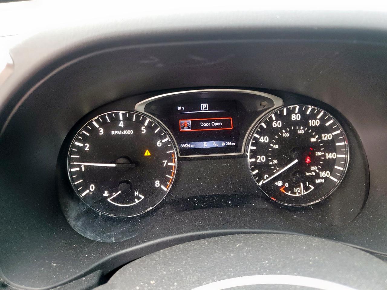 2018 Nissan Pathfinder S VIN: 5N1DR2MN9JC676726 Lot: 64828295