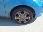 2010 FORD FIESTA EDG for sale at Copart YORK