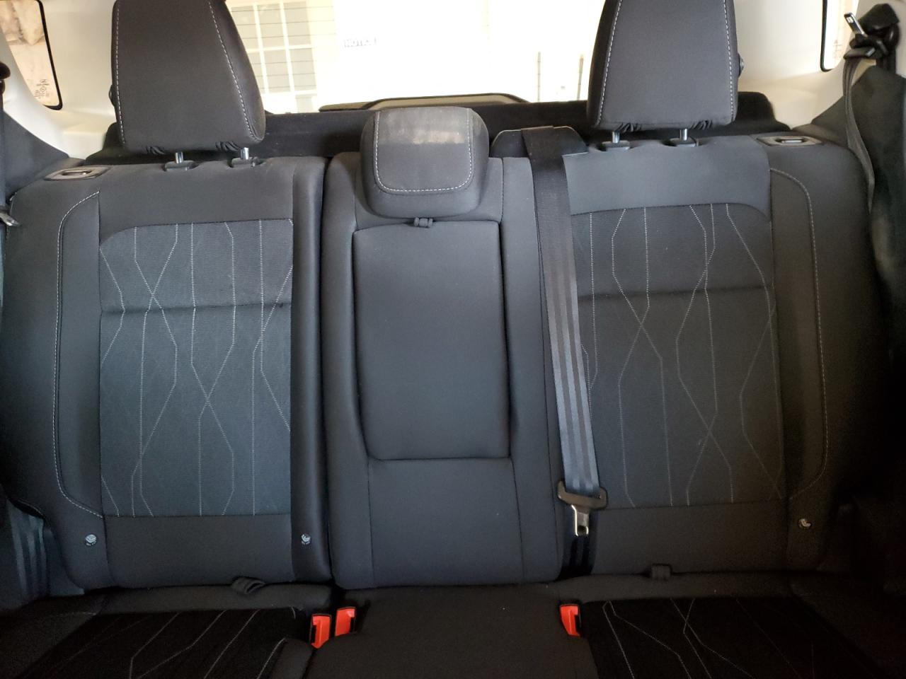 2020 Ford Ecosport Se VIN: MAJ6S3GL6LC338159 Lot: 63204515