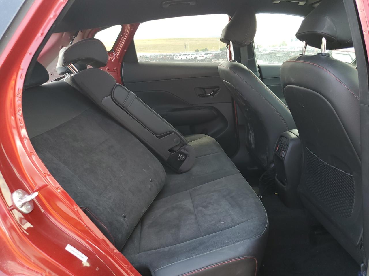 2025 Hyundai Kona N Line S VIN: KM8HBCA33SU207898 Lot: 64454265