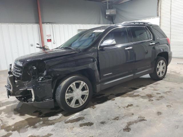 Parquets GMC TERRAIN 2017 Czarny