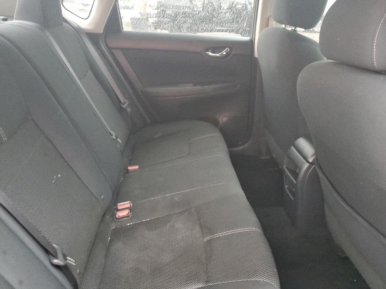 2017 Nissan Sentra S VIN: 3N1AB7AP6HY387256 Lot: 62789415