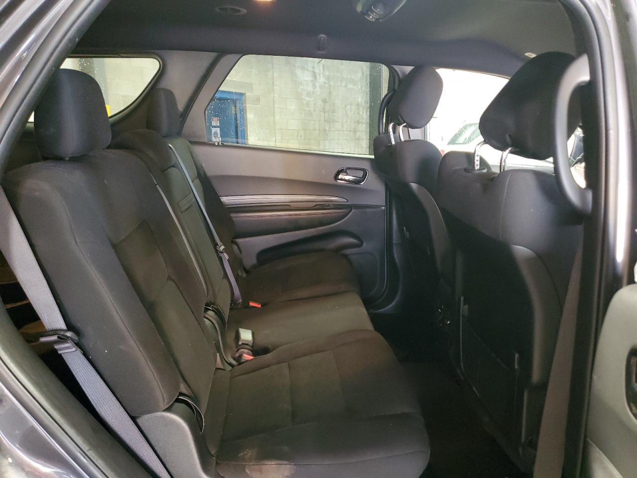 2024 Dodge Durango Gt VIN: 1C4RDJDG8RC138700 Lot: 64030045