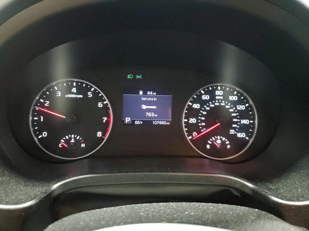 2021 Kia Seltos S VIN: KNDEUCAA9M7129287 Lot: 64694425