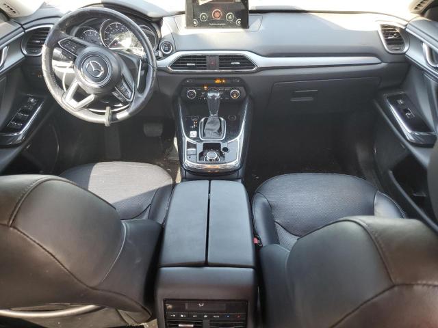  MAZDA CX-9 2018 Серый