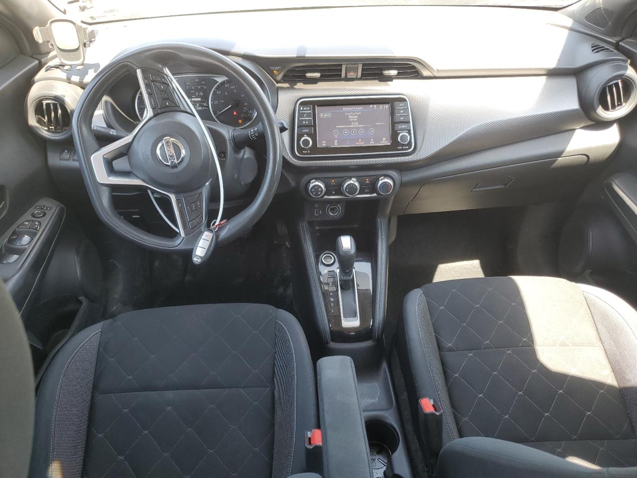 2019 Nissan Kicks S VIN: 3N1CP5CU9KL562525 Lot: 64369155