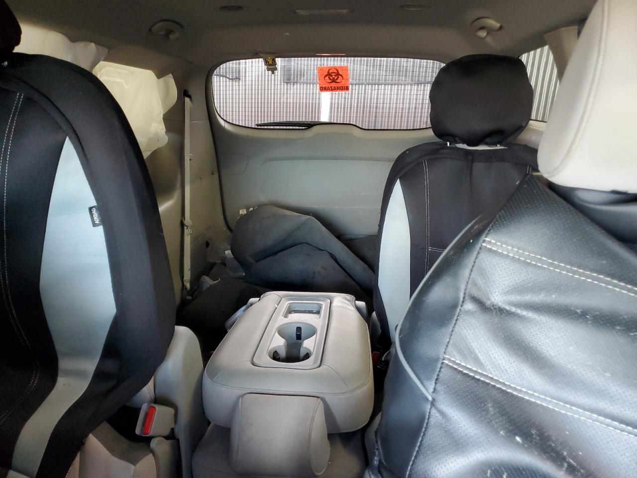 2020 Kia Sedona Lx VIN: KNDMB5C12L6619777 Lot: 64269195