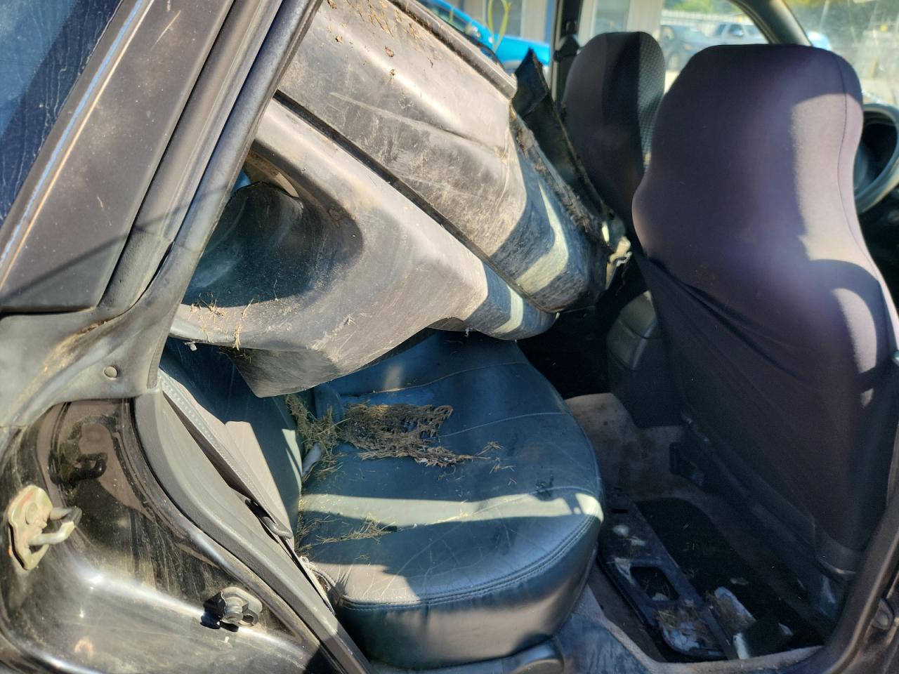 1997 Subaru Legacy Outback VIN: 4S3BG6851V7613279 Lot: 63397005