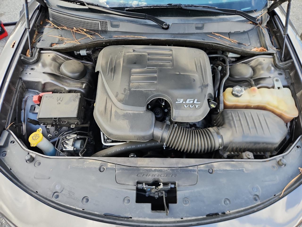 2019 Dodge Charger Sxt VIN: 2C3CDXBG8KH760149 Lot: 64931375