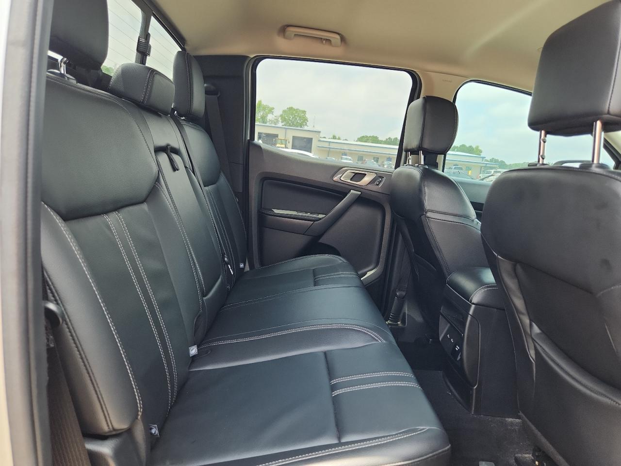 2021 Ford Ranger Xl VIN: 1FTER4FH8MLD08277 Lot: 64068585