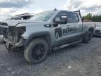 2023 GMC SIERRA K1500 ELEVATION   à vendre chez Copart QC - MONTREAL