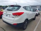 2014 HYUNDAI IX35 S CRD for sale at Copart NEWBURY