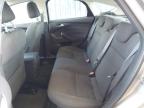 2015 FORD FOCUS TITA for sale at Copart SANDTOFT