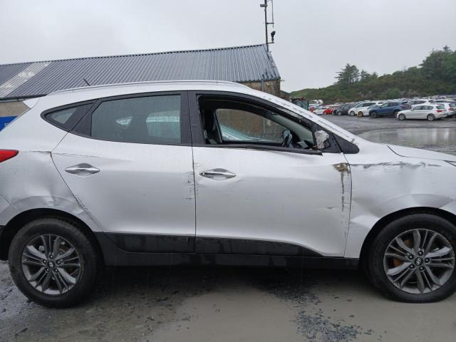 2015 HYUNDAI IX35 SE CR