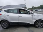 2015 HYUNDAI IX35 SE CR for sale at Copart BELFAST