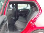 2017 VOLKSWAGEN GOLF R TSI for sale at Copart YORK