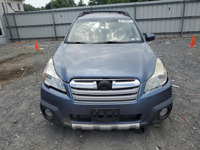  SUBARU OUTBACK 2013 Granatowy