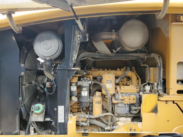  CATERPILLAR ALL Models 2012 Желтый