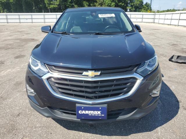  CHEVROLET EQUINOX 2021 Black